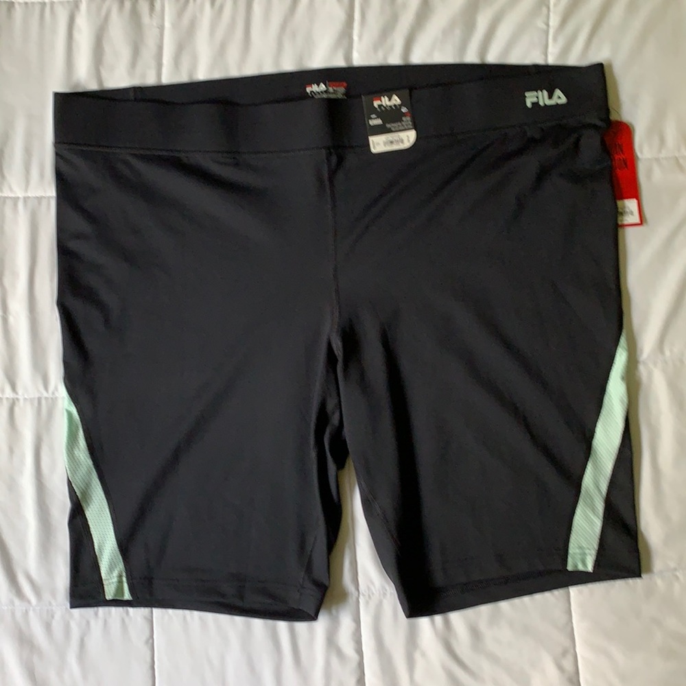 Fila Sport Shorts Size 3X